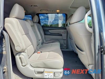 Zdjęcie 11 z 13 samochodu: 2013 HONDA ODYSSEY EXL VIN:5FNRL5H62DB060115 - miniatura