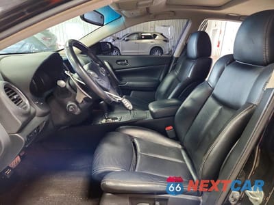 Zdjęcie 7 z 12 samochodu: 2011 NISSAN MAXIMA 3.5 S VIN:1N4AA5AP8BC862187 - miniatura