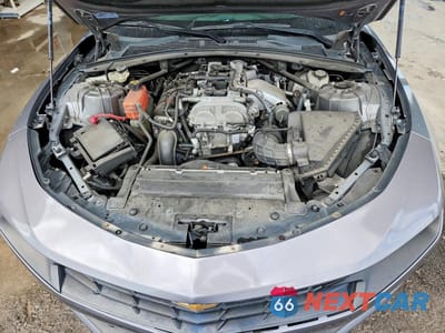 Zdjęcie 11 z 12 samochodu: 2019 CHEVROLET CAMARO LS VIN:1G1FB1RX6K0159031 - miniatura