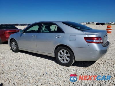 Drugie zdjęcie samochodu z przodu: 2011 TOYOTA CAMRY BASE VIN:4T4BF3EK2BR177553 - miniatura