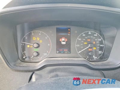 Zdjęcie 9 z 12 samochodu: 2025 TOYOTA COROLLA HYBRID LE VIN:JTDBCMFE5S3086062 - miniatura