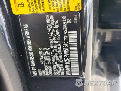 Zdjęcie 13 z 13 samochodu: 2014 BMW X1 SDRIVE28I VIN:WBAVM1C52EVW51676 - miniatura