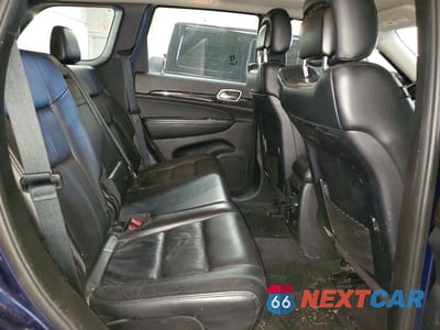 Zdjęcie 10 z 12 samochodu: 2013 JEEP GRAND CHEROKEE LAREDO VIN:1C4RJFAG0DC560737 - miniatura