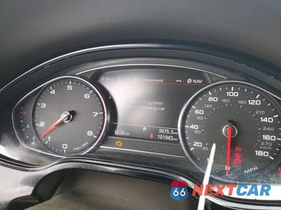 Zdjęcie 9 z 12 samochodu: 2018 AUDI A8 L QUATTRO VIN:WAU44AFD1JN000421 - miniatura