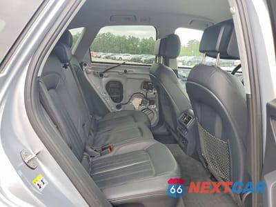 Zdjęcie 11 z 14 samochodu: 2018 AUDI Q5 PREMIUM VIN:WA1ANAFY1J2200118 - miniatura