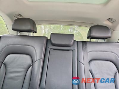 Zdjęcie 10 z 13 samochodu: 2014 AUDI Q5 PREMIUM PLUS VIN:WA1LFAFP8EA125944 - miniatura