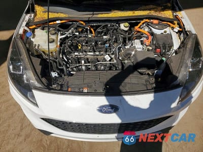 Zdjęcie 11 z 12 samochodu: 2022 FORD ESCAPE HYBRID VIN:1FMCU0EZ9NUA91452 - miniatura