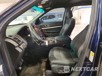 Zdjęcie 7 z 13 samochodu: 2016 FORD EXPLORER XLT VIN:1FM5K8DH3GGB30074 - miniatura