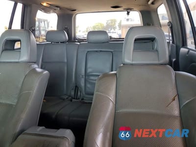 Zdjęcie 10 z 13 samochodu: 2005 HONDA PILOT EXL VIN:2HKYF18725H525807 - miniatura