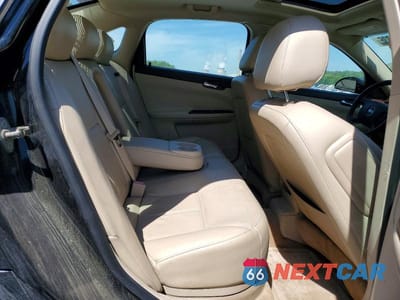 Zdjęcie 10 z 12 samochodu: 2010 CHEVROLET IMPALA LT VIN:2G1WB5EN3A1189845 - miniatura