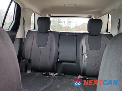 Zdjęcie 10 z 14 samochodu: 2014 GMC TERRAIN SLE VIN:2GKFLWEK1E6309199 - miniatura
