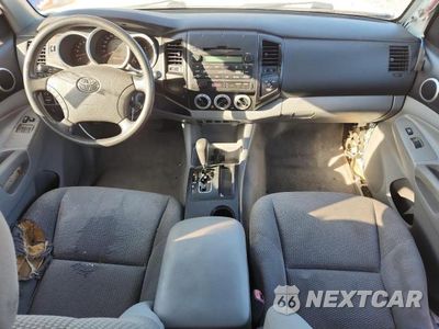 Zdjęcie 8 z 13 samochodu: 2009 TOYOTA TACOMA ACCESS CAB VIN:5TETX22NX9Z623264 - miniatura