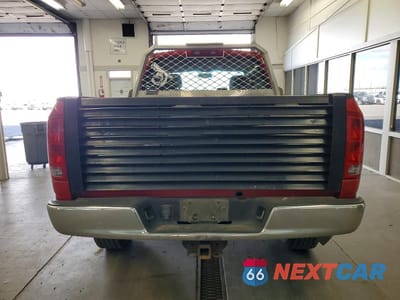 Zdjęcie 6 z 13 samochodu: 2004 DODGE RAM 2500 ST VIN:3D3KU28C94G180241 - miniatura