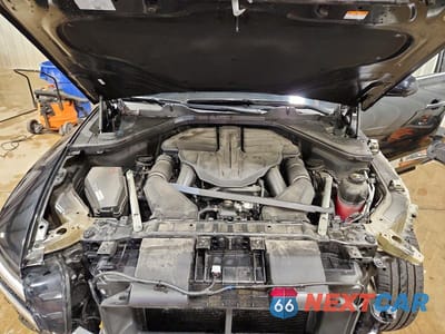 Zdjęcie 12 z 14 samochodu: 2023 GENESIS GV80 3.5T VIN:KMUHCESC2PU140372 - miniatura