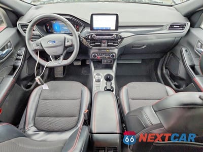 Zdjęcie 8 z 12 samochodu: 2025 FORD ESCAPE ST LINE SELECT VIN:1FMCU9NA3SUB31373 - miniatura