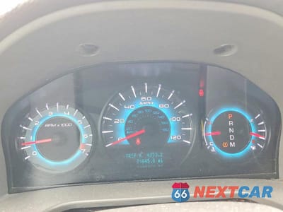 Zdjęcie 9 z 12 samochodu: 2012 FORD FUSION SE VIN:3FAHP0HG1CR343023 - miniatura