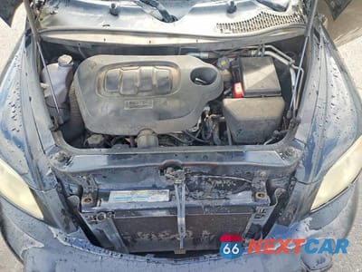Zdjęcie 11 z 12 samochodu: 2007 CHEVROLET HHR LT VIN:3GNDA23D47S520706 - miniatura