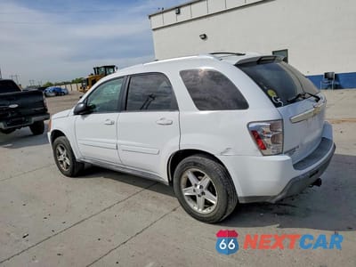 Drugie zdjęcie samochodu z przodu: 2005 CHEVROLET EQUINOX LT VIN:2CNDL73F956061469 - miniatura