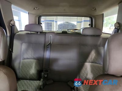 Zdjęcie 10 z 13 samochodu: 2006 SNOWEX VUE VIN:5GZCZ23D56S802780 - miniatura
