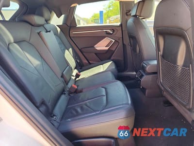 Zdjęcie 11 z 13 samochodu: 2021 AUDI Q3 PREMIUM 40 VIN:WA1AUCF32M1090418 - miniatura