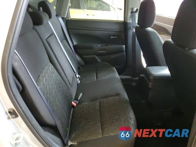 Zdjęcie 11 z 14 samochodu: 2023 MITSUBISHI OUTLANDER SPORT S VIN:JA4ARUAU9PU003382 - miniatura