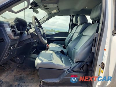 Zdjęcie 7 z 12 samochodu: 2024 FORD F150 XL VIN:1FTEX1KP0RKD26853 - miniatura