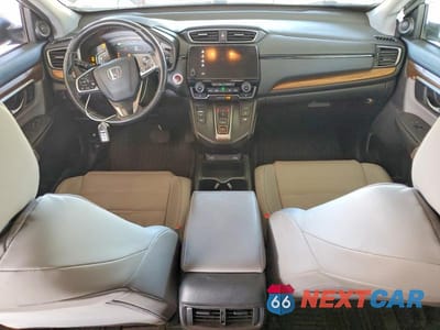 Zdjęcie 8 z 12 samochodu: 2020 HONDA CR-V EXL VIN:7FART6H85LE006298 - miniatura