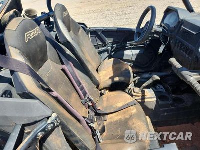 Piąte zdjęcie samochodu w środku: 2023 POLARIS RZR XP 1000 - UTILITY VEHICLE VIN:3NSNAE992PH353887 - miniatura