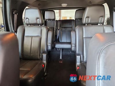 Zdjęcie 10 z 13 samochodu: 2014 FORD EXPEDITION LIMITED VIN:1FMJU2A58EEF60207 - miniatura