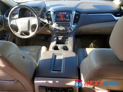 Zdjęcie 8 z 14 samochodu: 2016 CHEVROLET TAHOE C1500 LT VIN:1GNSCBKC8GR396873 - miniatura
