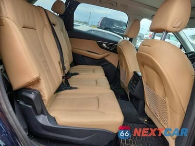 Zdjęcie 11 z 13 samochodu: 2024 AUDI Q7 PREMIUM VIN:WA1ACBF74RD009005 - miniatura