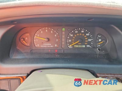 Zdjęcie 9 z 12 samochodu: 1999 TOYOTA AVALON XLS VIN:4T1BF18B4XU343041 - miniatura