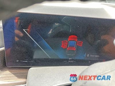 Zdjęcie 9 z 12 samochodu: 2025 BMW X5 XDRIVE40I VIN:5UX23EU0XS9Z93298 - miniatura