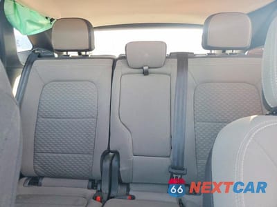 Zdjęcie 10 z 13 samochodu: 2022 FORD ESCAPE SE VIN:1FMCU9G66NUB55387 - miniatura