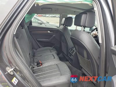 Zdjęcie 11 z 13 samochodu: 2021 AUDI Q5 PREMIUM PLUS VIN:WA1BAAFY5M2099735 - miniatura