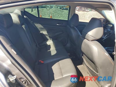 Zdjęcie 10 z 11 samochodu: 2020 NISSAN ALTIMA 2.5 SR VIN:1N4BL4CV7LC254893 - miniatura