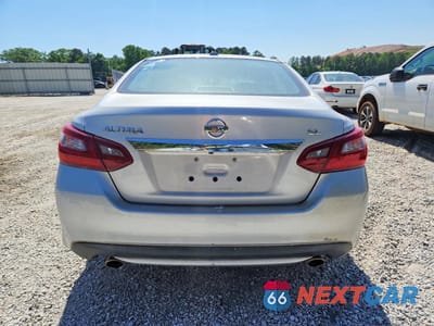 Zdjęcie 6 z 12 samochodu: 2018 NISSAN ALTIMA 2.5 SL VIN:1N4AL3AP3JC128439 - miniatura