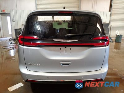 Zdjęcie 6 z 12 samochodu: 2026 CHRYSLER PACIFICA SELECT VIN:2C4RC1BGXTR174828 - miniatura
