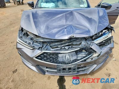 Zdjęcie 11 z 12 samochodu: 2022 ACURA TLX VIN:19UUB5F32NA004726 - miniatura