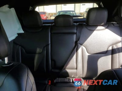 Zdjęcie 10 z 13 samochodu: 2025 JEEP COMPASS LIMITED VIN:3C4NJDCN9ST561157 - miniatura