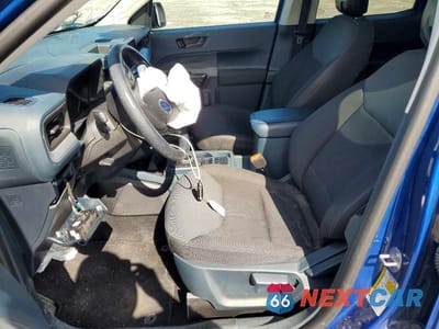 Zdjęcie 7 z 12 samochodu: 2024 FORD MAVERICK XL VIN:3FTTW8A31RRB65958 - miniatura