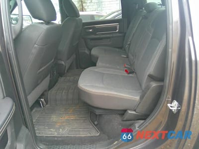 Zdjęcie 10 z 12 samochodu: 2022 RAM 1500 CLASSIC SLT VIN:1C6RR7LT8NS155362 - miniatura