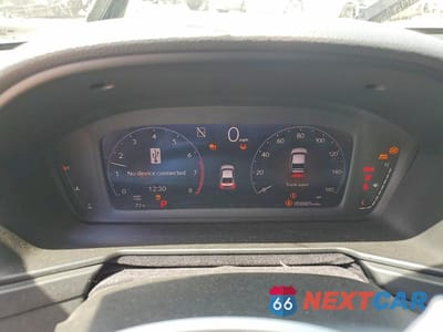 Zdjęcie 9 z 13 samochodu: 2025 HONDA ACCORD SE VIN:1HGCY1F49SA058662 - miniatura