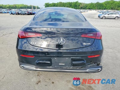 Zdjęcie 6 z 12 samochodu: 2024 MERCEDES-BENZ CLE 300 4MATIC VIN:W1KMJ4HB5RF028727 - miniatura