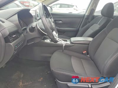 Zdjęcie 7 z 12 samochodu: 2022 NISSAN SENTRA SV VIN:3N1AB8CVXNY288338 - miniatura