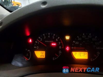 Zdjęcie 9 z 12 samochodu: 2009 NISSAN FRONTIER SE V6 VIN:1N6AD06W39C405069 - miniatura