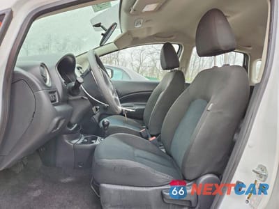 Zdjęcie 7 z 13 samochodu: 2016 NISSAN VERSA NOTE S PLUS VIN:3N1CE2CP8GL400276 - miniatura