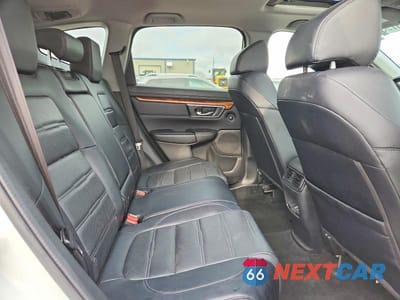 Zdjęcie 11 z 13 samochodu: 2018 HONDA CR-V EXL VIN:2HKRW2H89JH643236 - miniatura