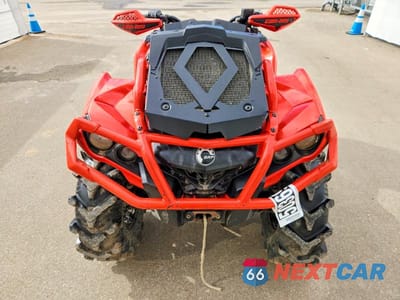 Zdjęcie 7 z 10 samochodu: 2018 CAN-AM OUTLANDER X MR 850 VIN:3JBLWAU49JJ000659 - miniatura