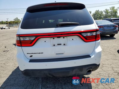 Zdjęcie 6 z 13 samochodu: 2023 DODGE DURANGO SXT VIN:1C4RDJAG9PC599910 - miniatura